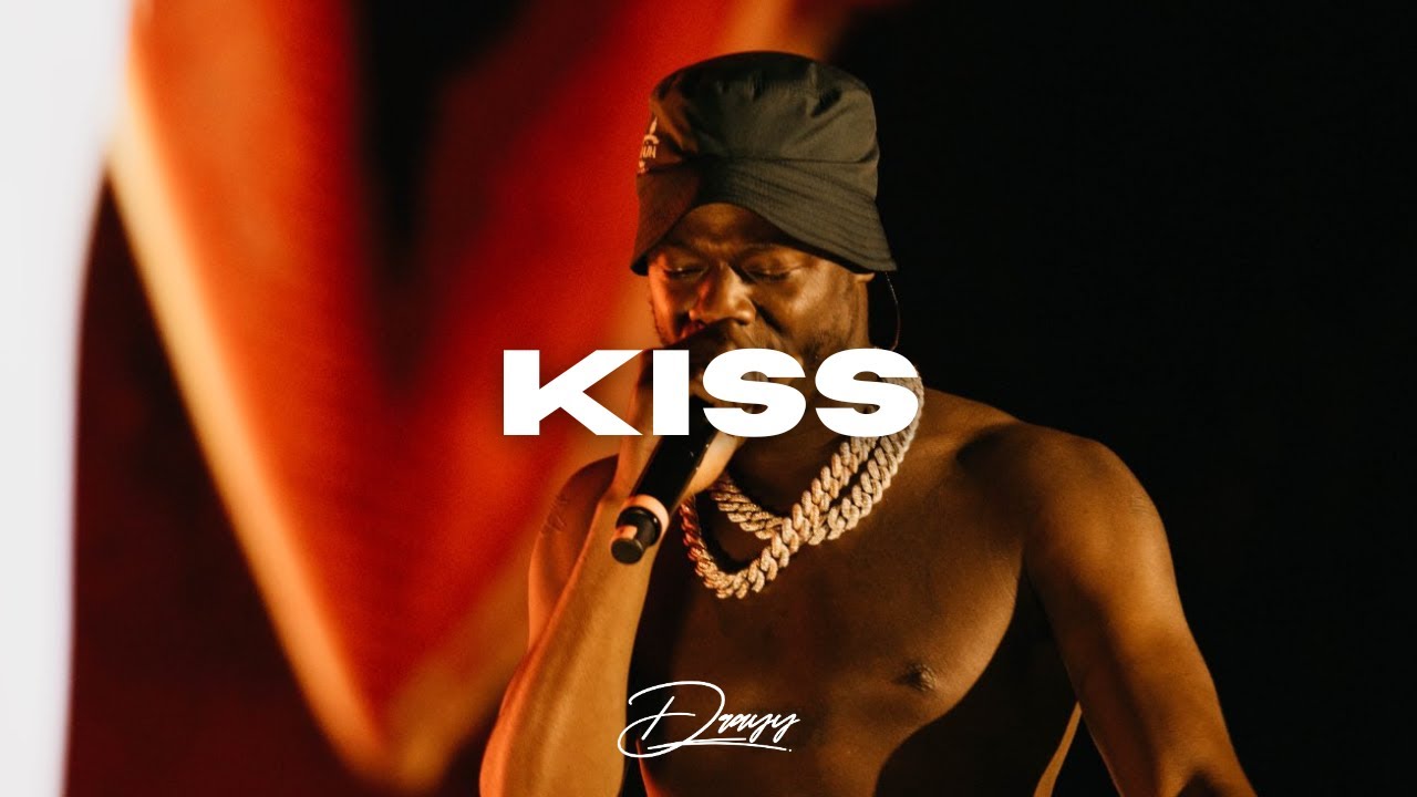 [FREE] Rema x J Hus Type Beat - 
