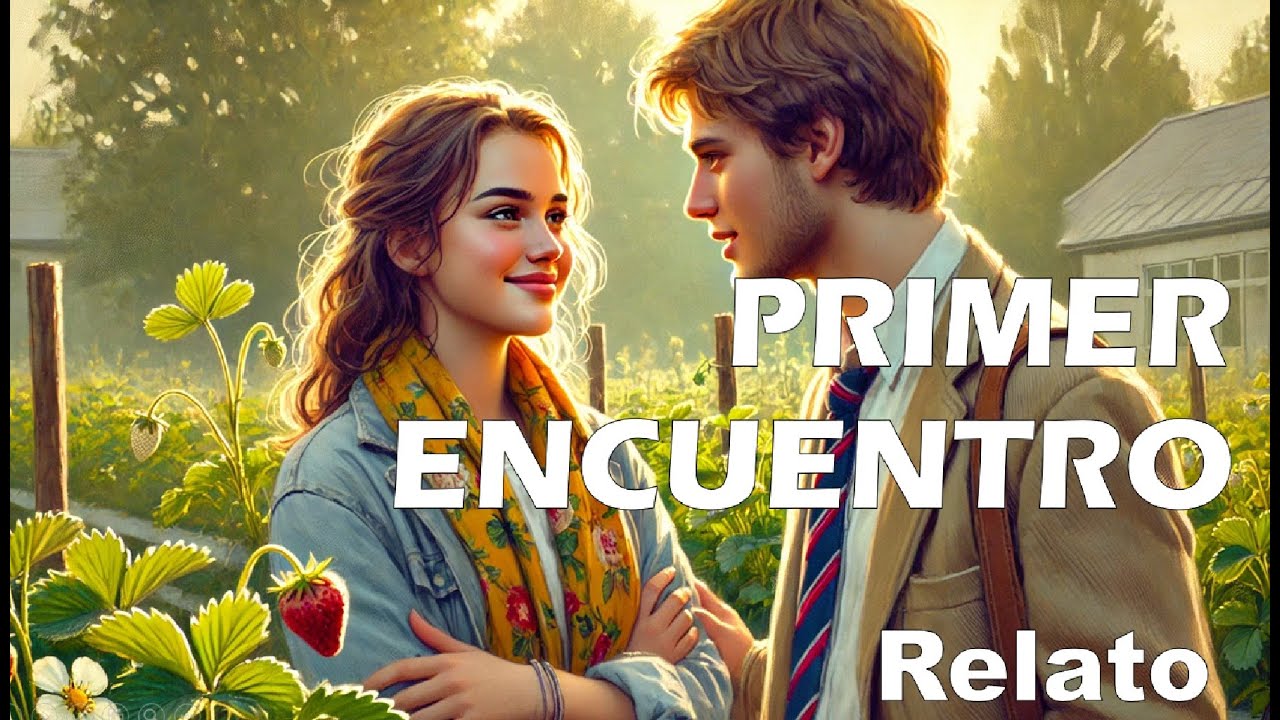 Primer encuentro &ndash; Relato (Letra/Lyrics) (Subtitulado)