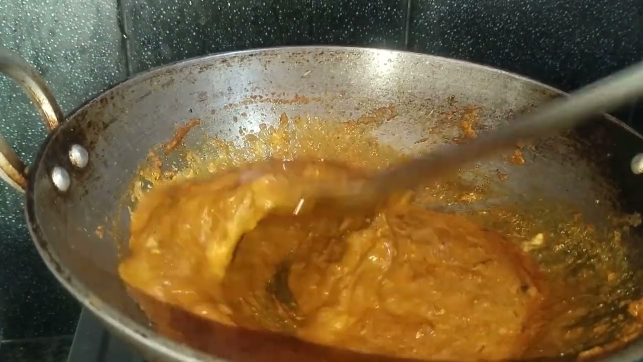 Mix veg