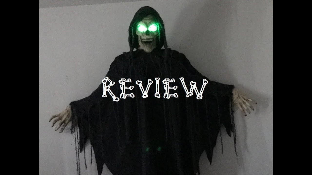 Hanging Hell Fiend | Reviews From the Crypt