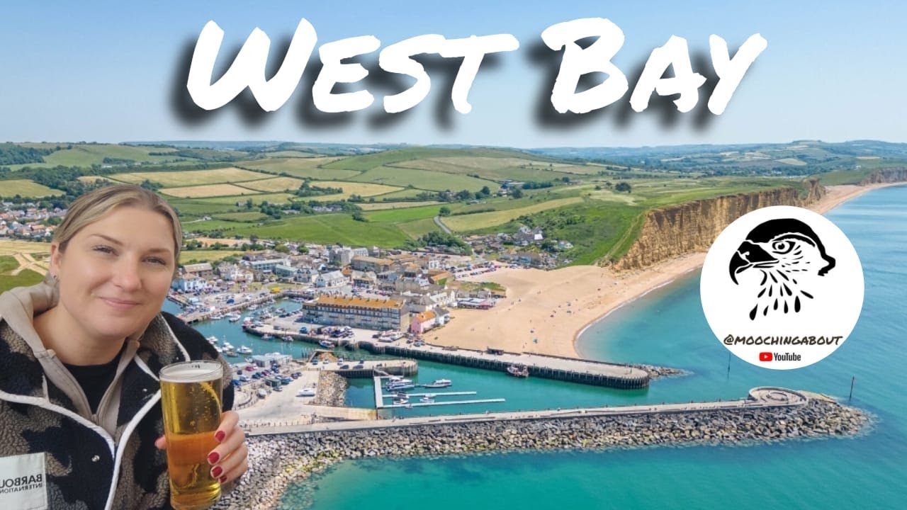 West Bay, Dorest
