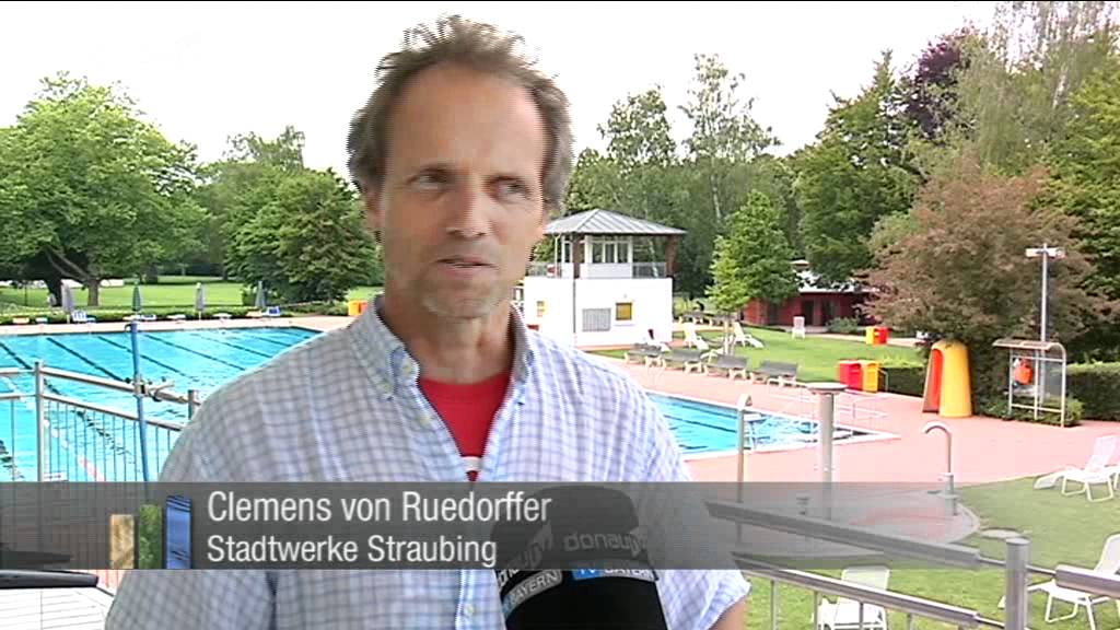 Verdammt laut! -- Anwohner des Straubinger Aquatherm klagen über Lärmbelästigung