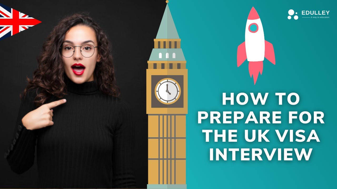 Stunning Tips for the UK Visa Credibility Interview | A complete Guide by Edulley