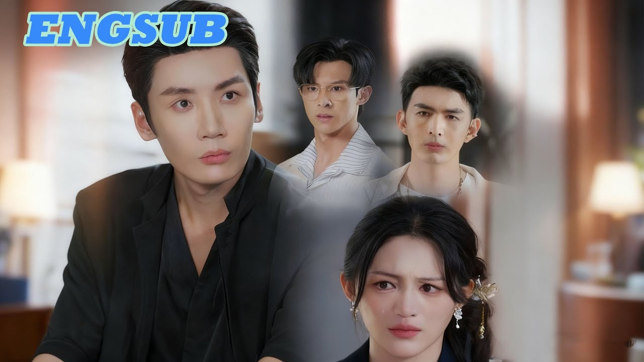 【ENGSUB】The Adopted Sister’s Revenge: A Uncle’s Vow and Three Brothers’ Regret |Drama Feast