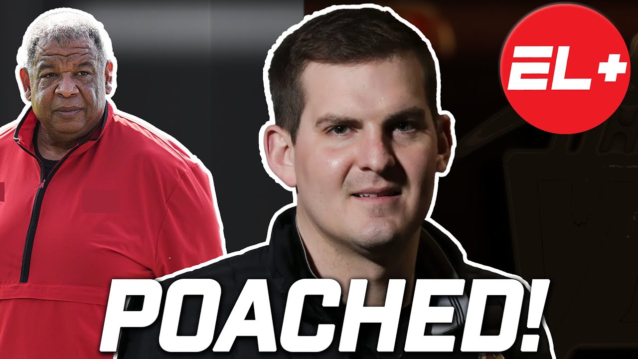 Kentucky Football POACHING Louisville | Stein hires Director of Recruiting Pete Nochta from Cards!