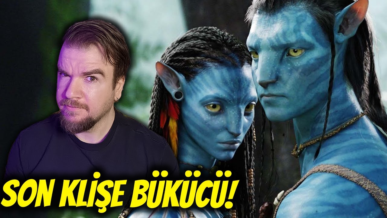 Avatar (2009) İnceleme!