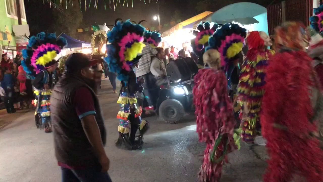 Corte segundo 2018 entrada de cera Colonia San Rafael