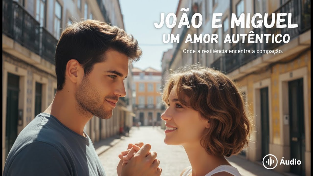 Expulso aos 14 por ser gay — 10 anos depois, voltou com as chaves na mão.