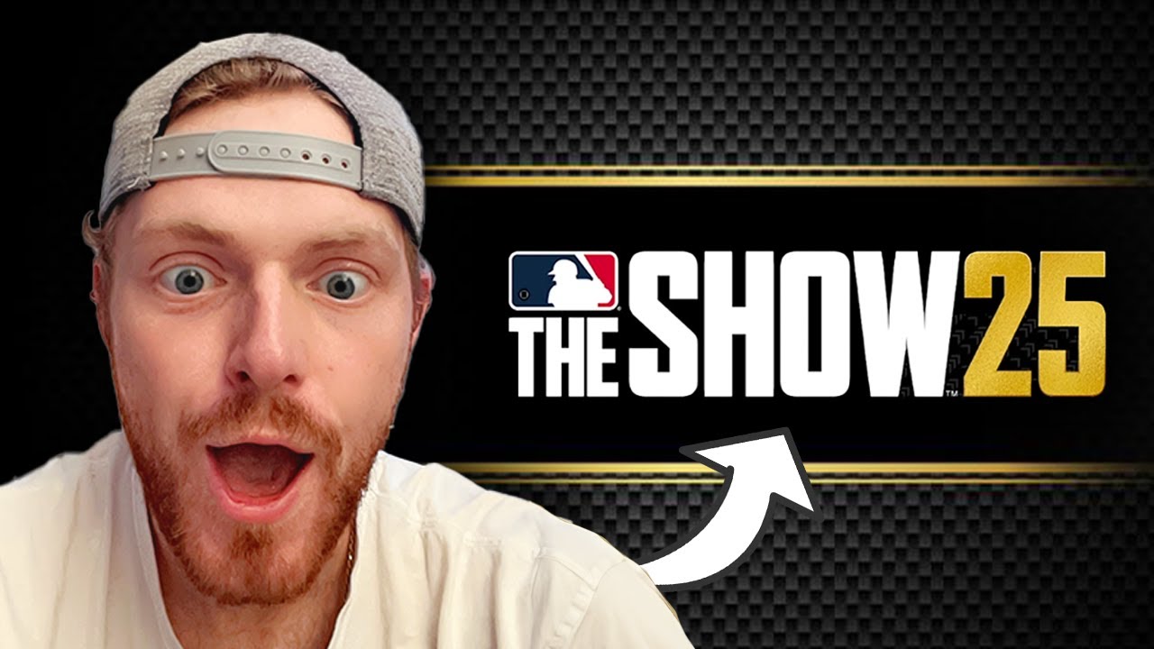MASSIVE MLB THE SHOW 25 NEWS DROPPED!!!