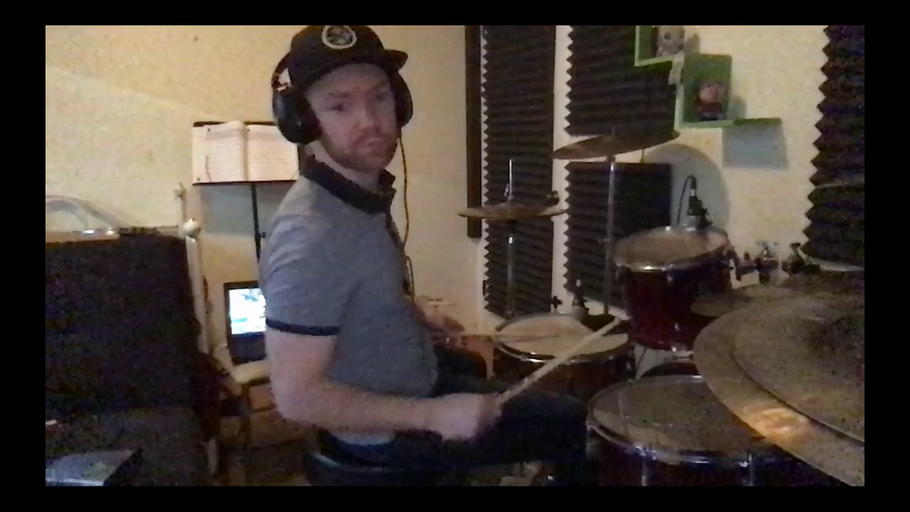 7stroke guru Live Stream 7.5 (Audio fixed! sixpence none the richer)