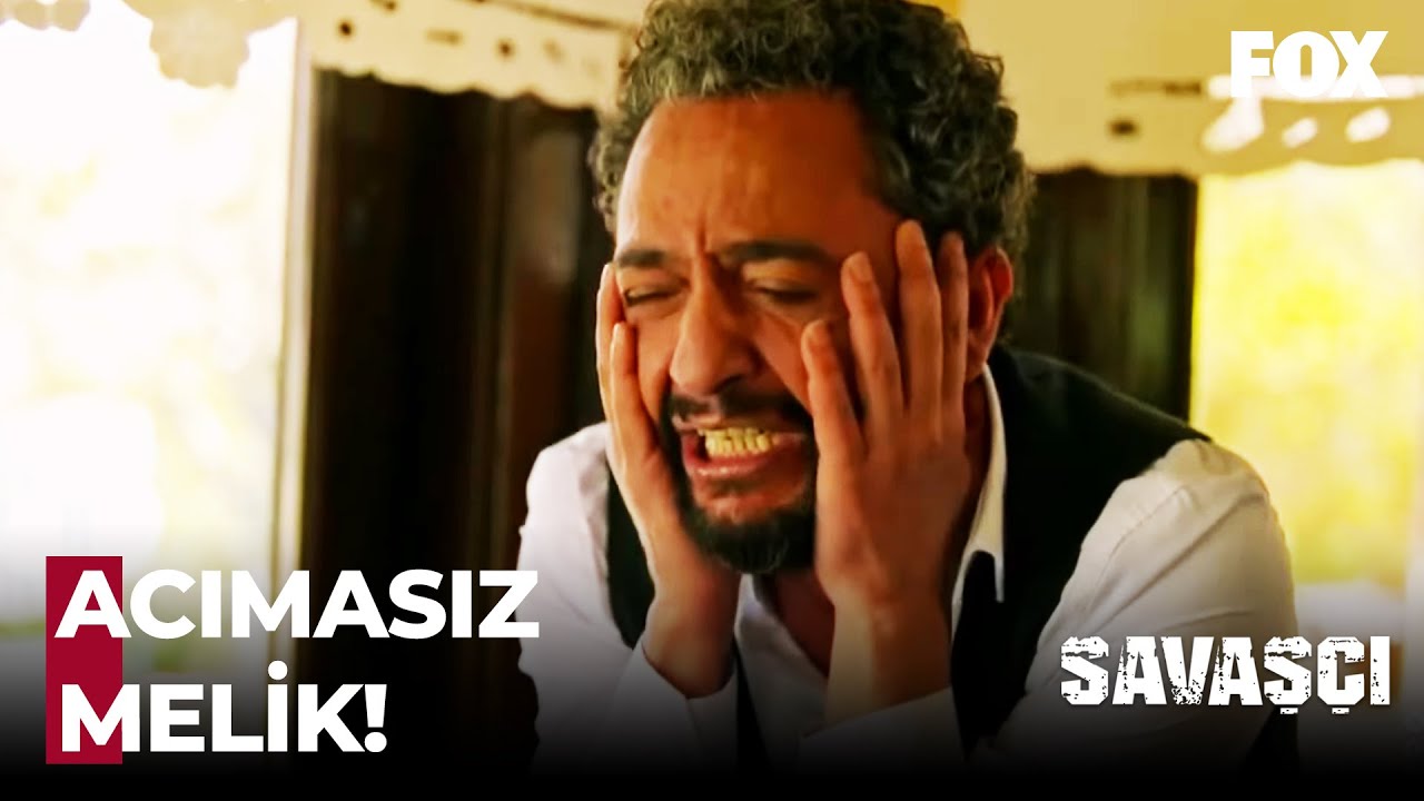 Melik Kendi Elleriyle Babasını Boğdu! - Savaşçı 73. Bölüm