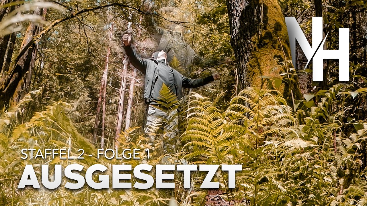 Ausgesetzt im Nachbarbundesland | Staffel 2 Folge 1
