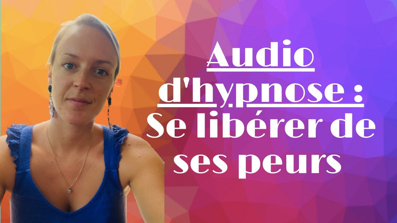 Audio d'hypnose pour nourrir sa paix intérieure