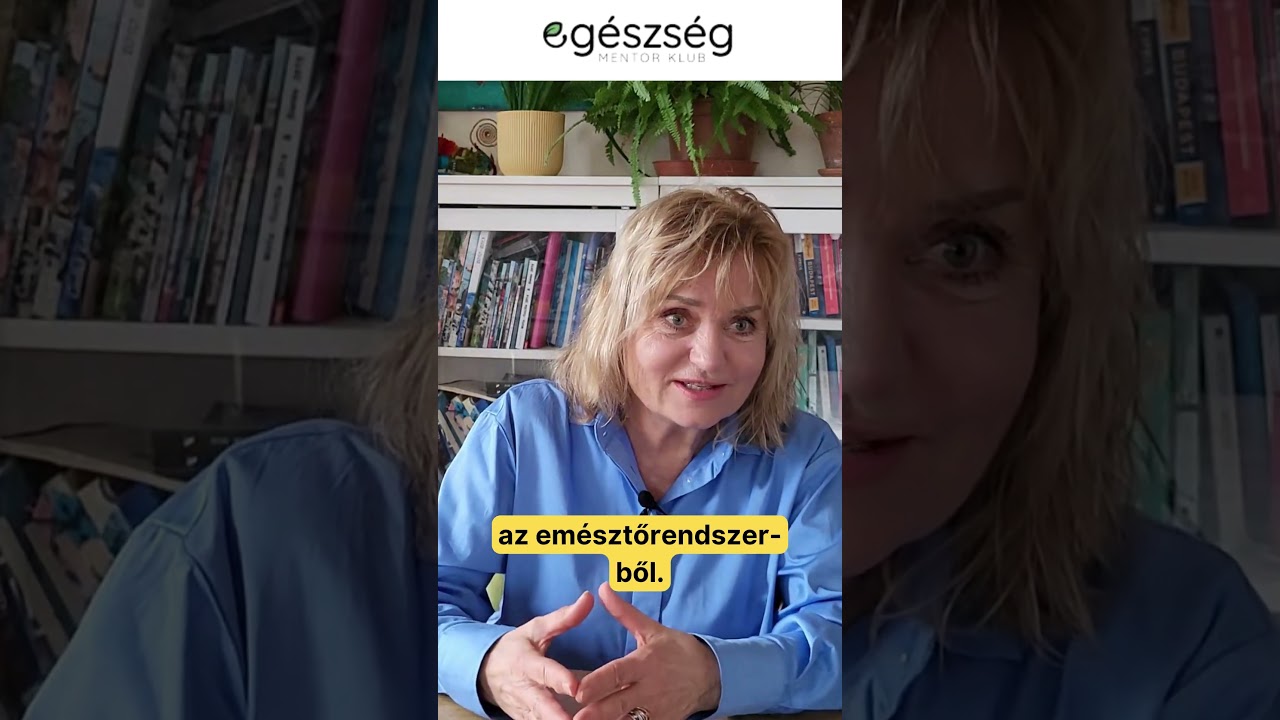 B&eacute;ltiszt&iacute;t&aacute;s, parazita irt&aacute;s