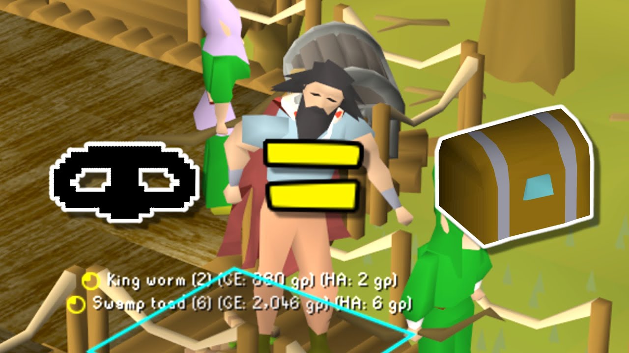 New Best Way To Get Medium Clues | Pickpocketing Gnomes Makes So Much Money! (OSRS)
