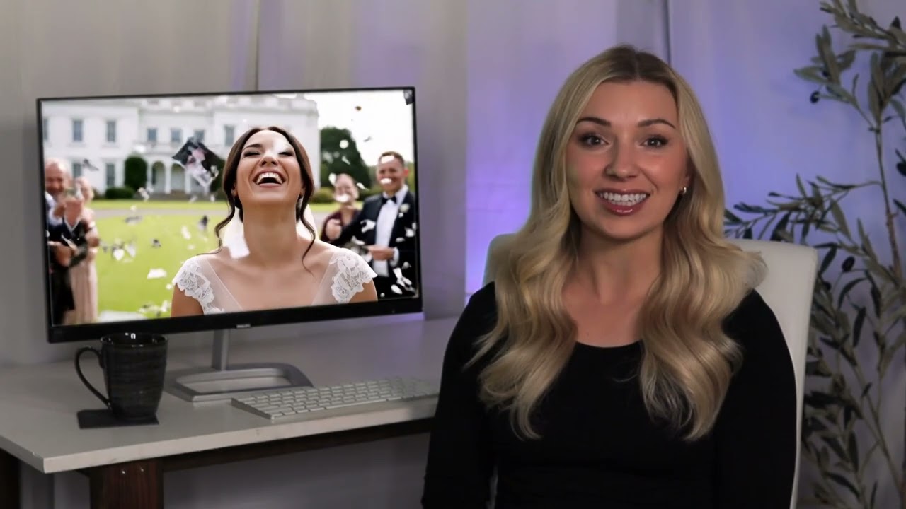 How to Use a Wedding Photo QR Code to Collect Guest Photos | Best QR Code for Wedding Pictures 📸