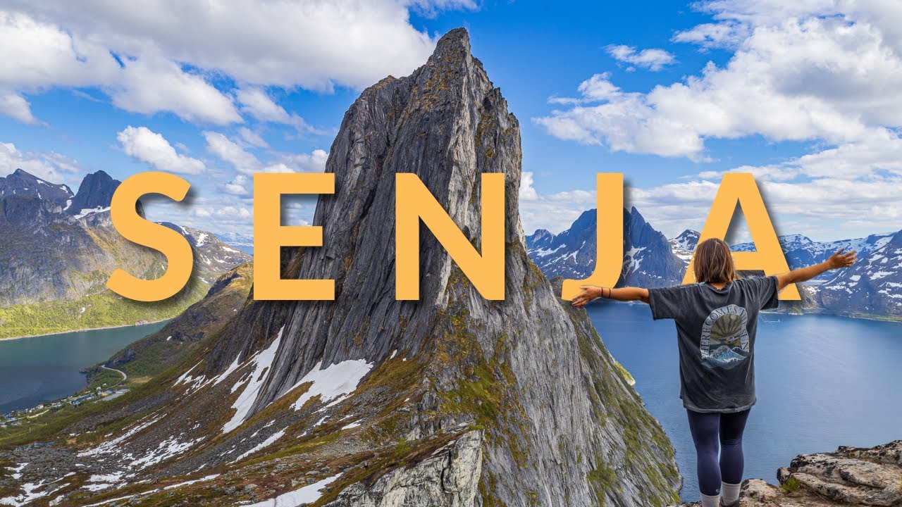 Der Traum von Senja? - Ist der Hype um die Insel berechtigt?