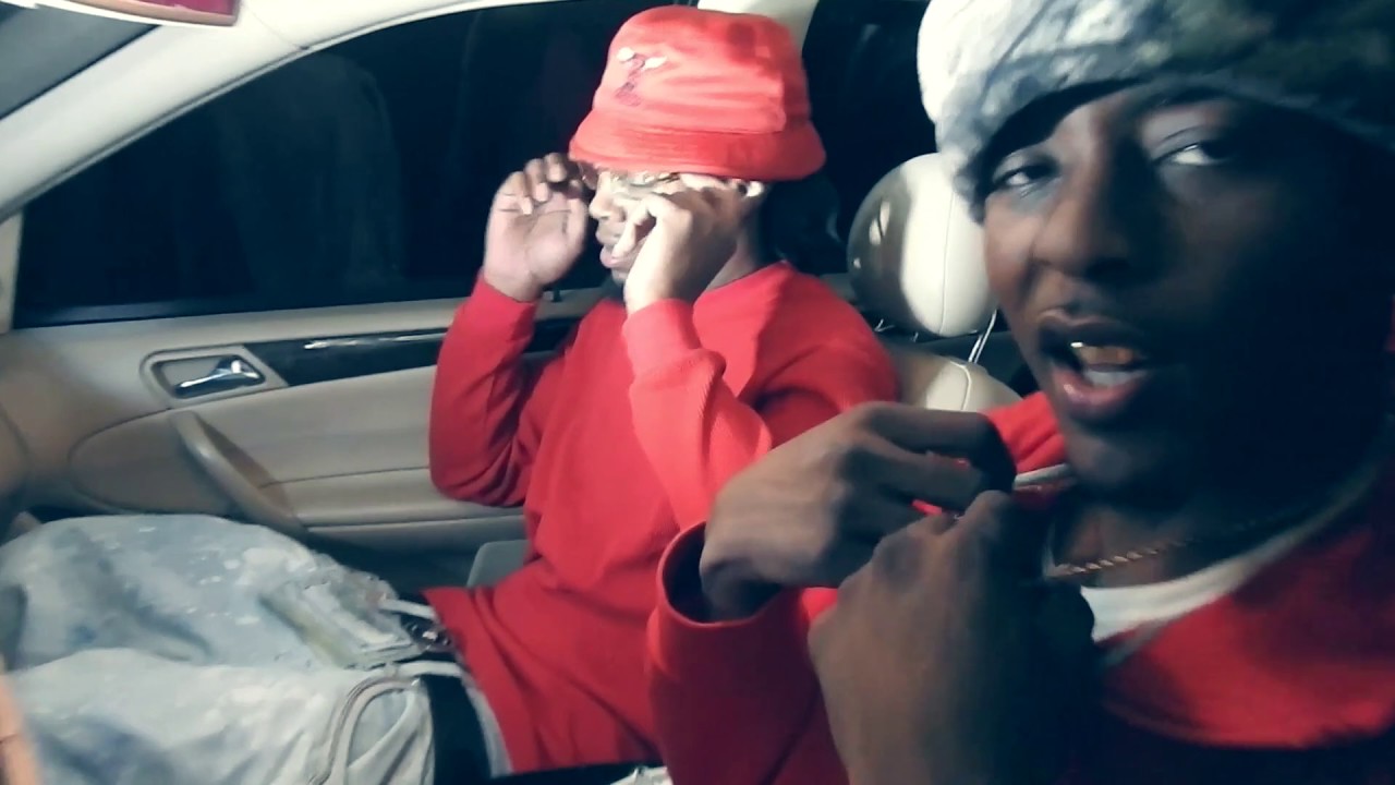 Wuda X Slum Dawg Ken - Pablo (Official Video)