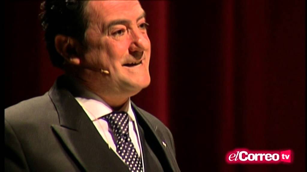 El Pregón de Rafa Serna - Esperanza de Triana