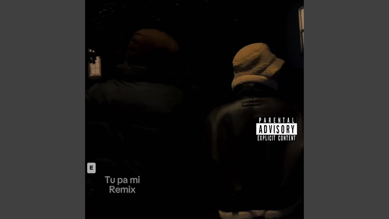 Tu pa mi el Sickk777 ft evreyman remix (feat. El Sickk777)