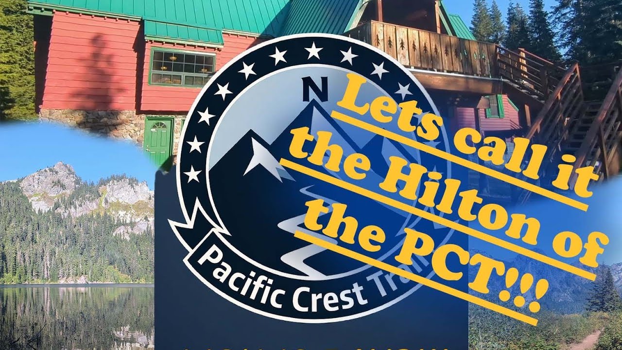 My PCT Thru Hike Day 148 and 149