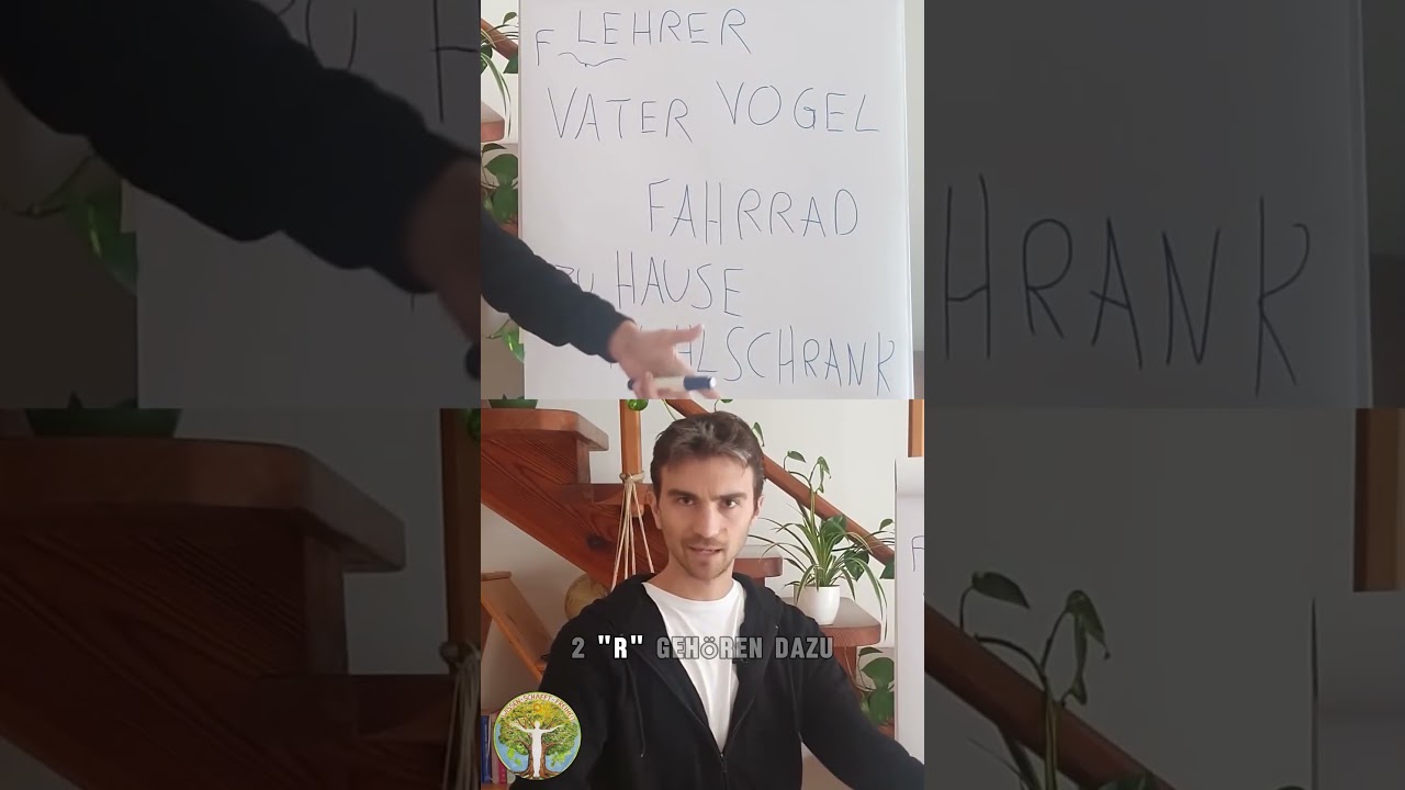 Rechtschreibung für Kinder | So merkt ihr euch die richtige Schreibweise 