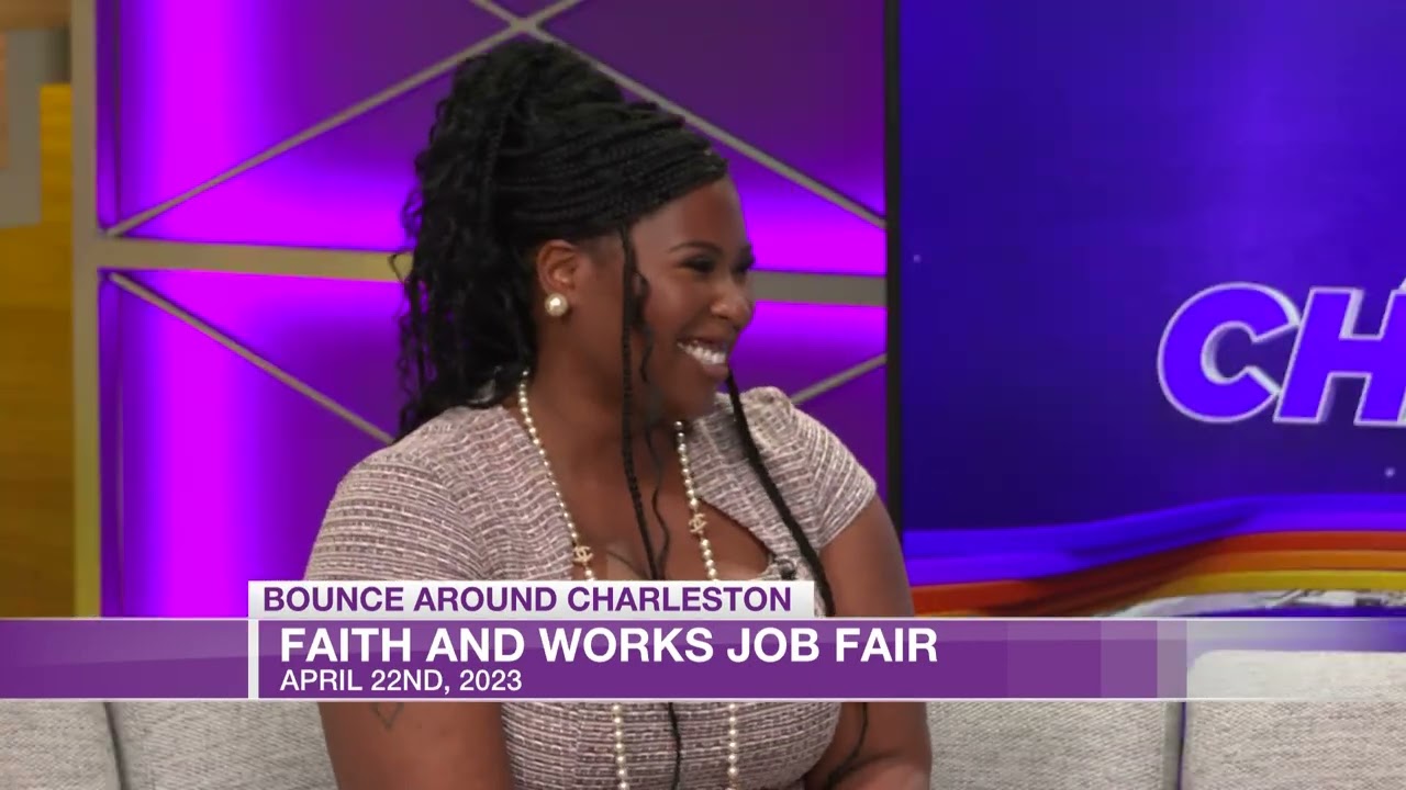 FAITH WORKS Job Fair