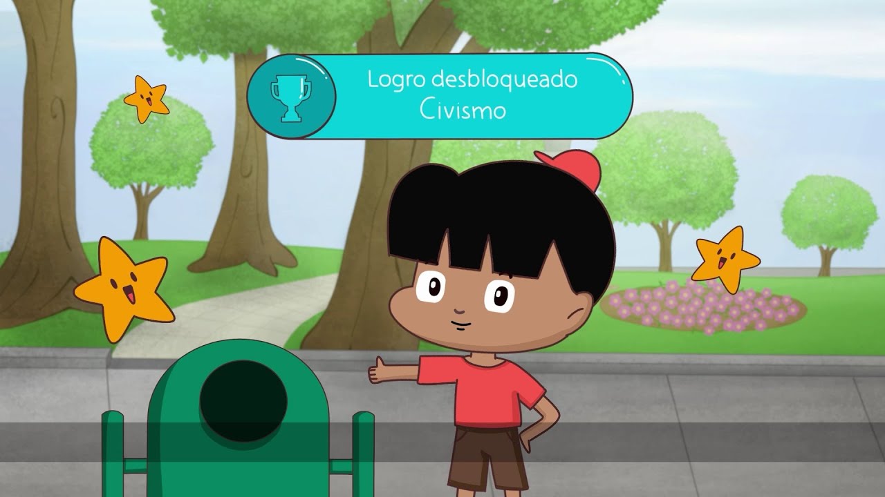 Civismo | Capítulo 4