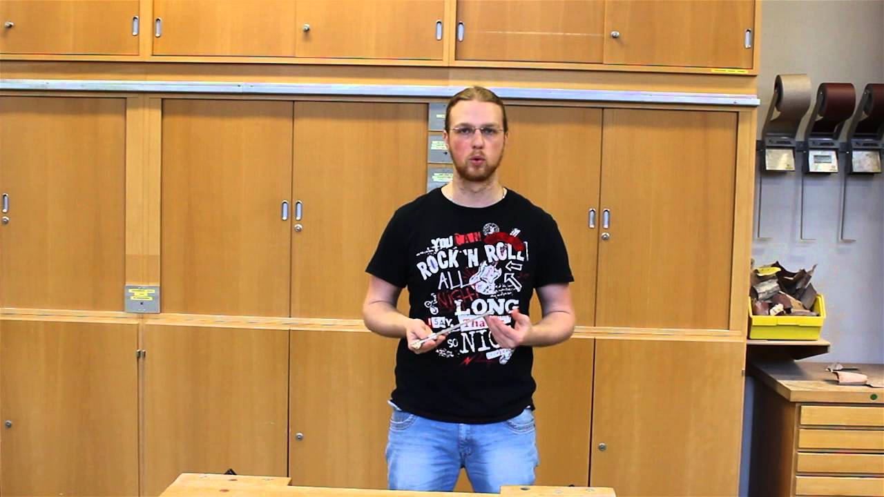 Messschieber