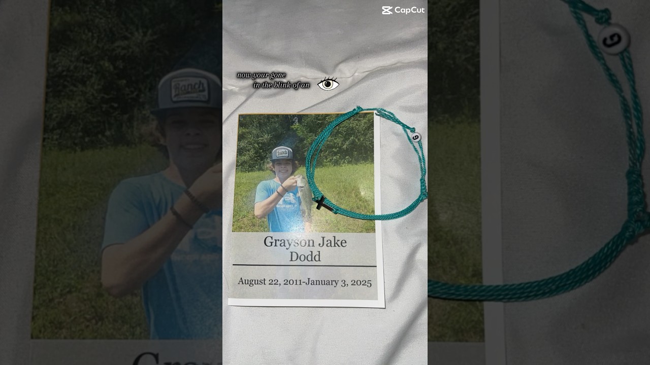 I miss you soo much gray.🕊️💙#LLG #suicideawarness #flyhigh #forever13