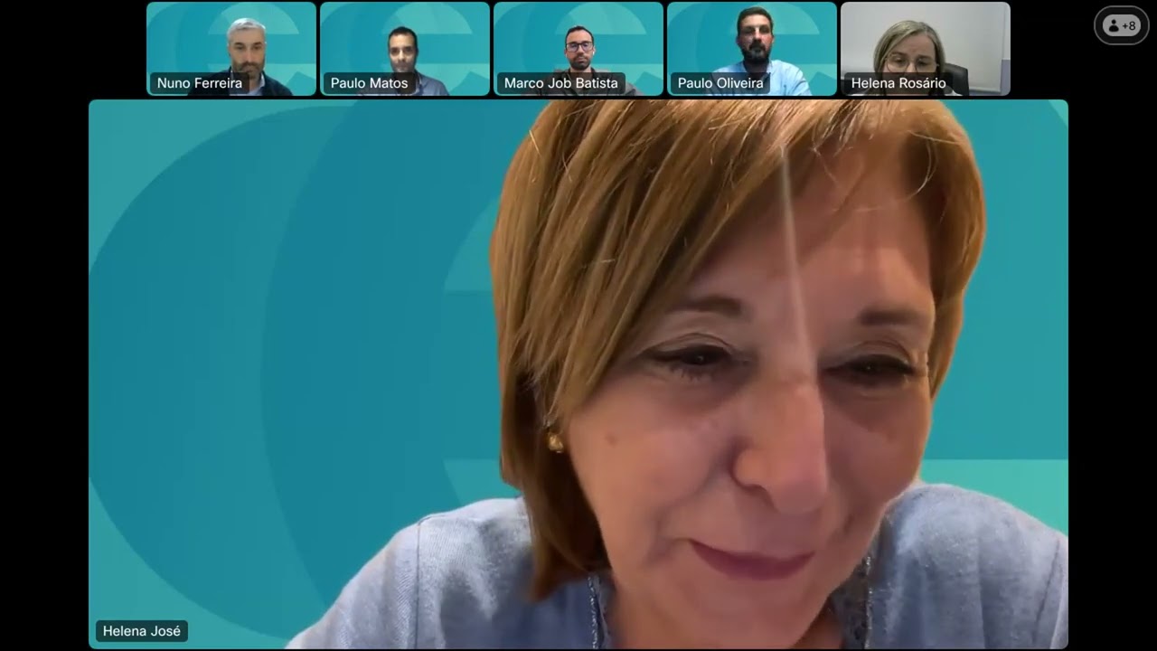 Webinar - Desenvolvimento de Projetos de Melhoria Contínua em Enfermagem Médico Cirúrgica