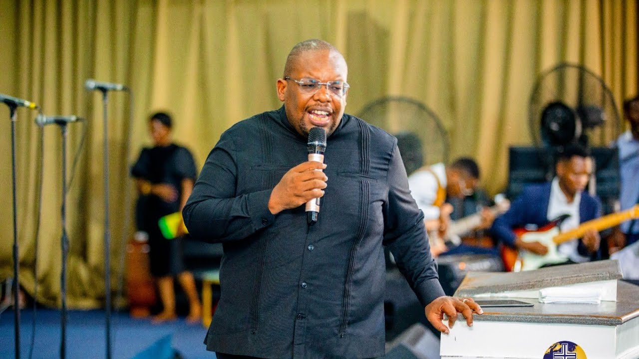 MAOMBI YA UKOMBOZI WA UCHUMI - PASTOR SUNBELLA KYANDO