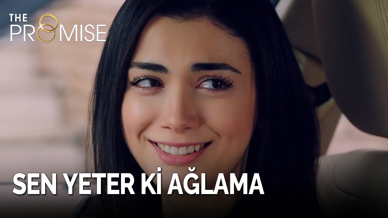 Emir, karısına moral verdi | Yemin 172. Bölüm