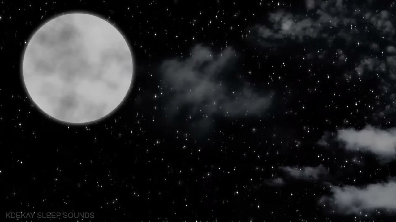 Soothing Frogs After Rain   Nighttime Ambience   10 Hours   Nature Sleep Sounds