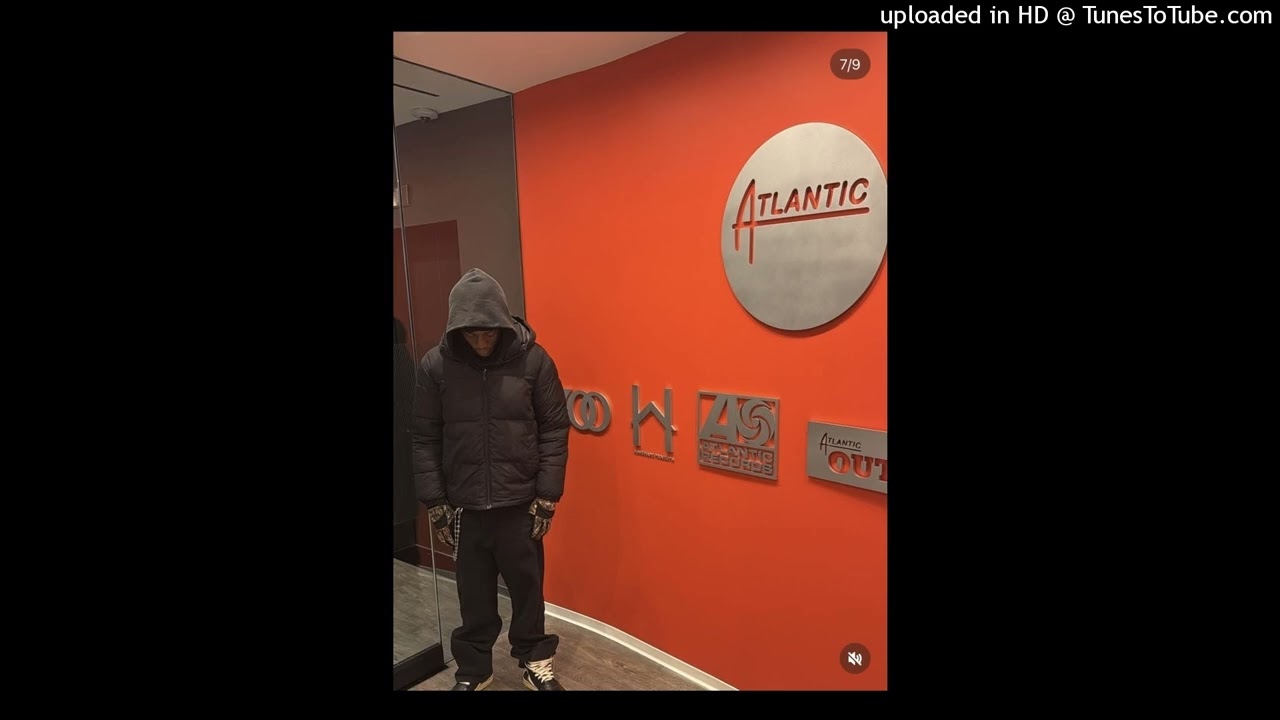 RW 5ive Type Beat- 