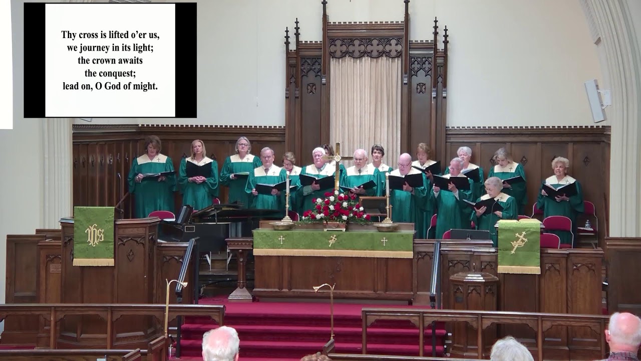 11AM Service | DFMC | January 11, 2026