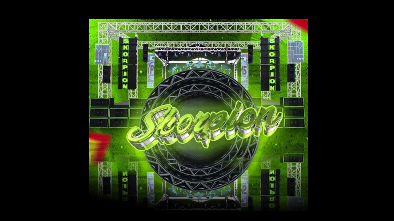 El Intruso Skorpion Disco Show