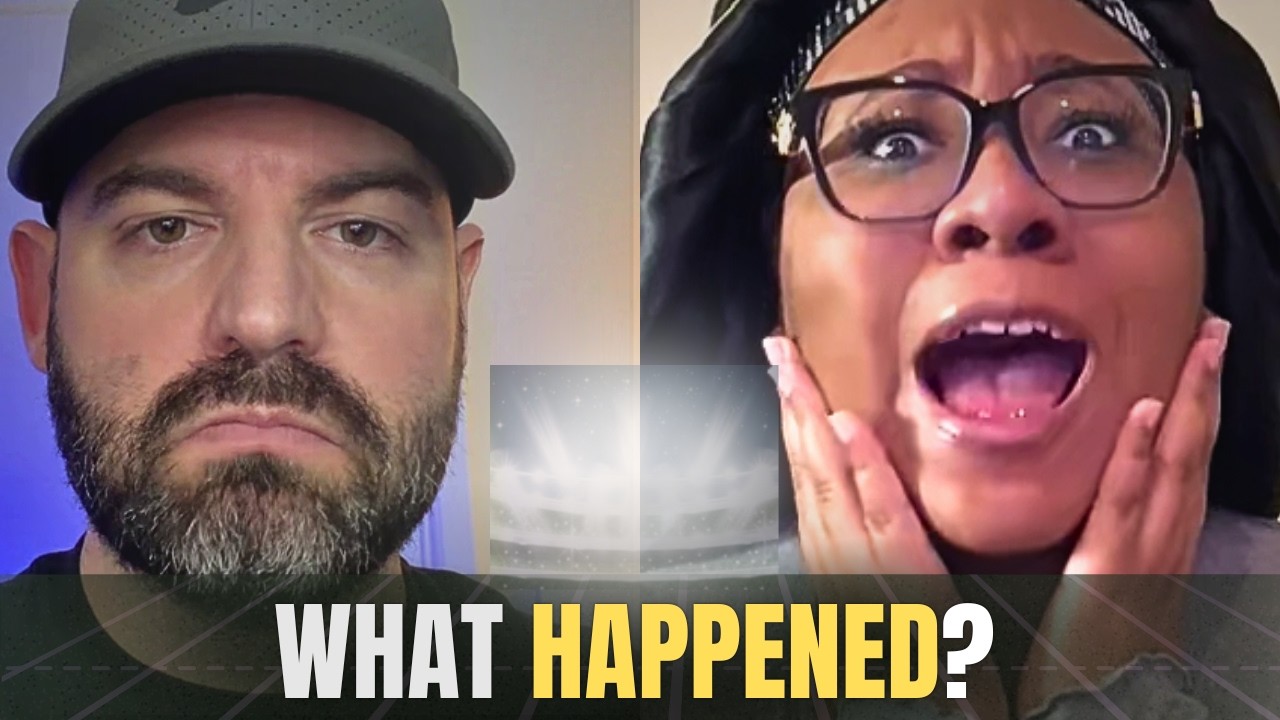 This Halftime Show Turned Into A Huge Online Debate