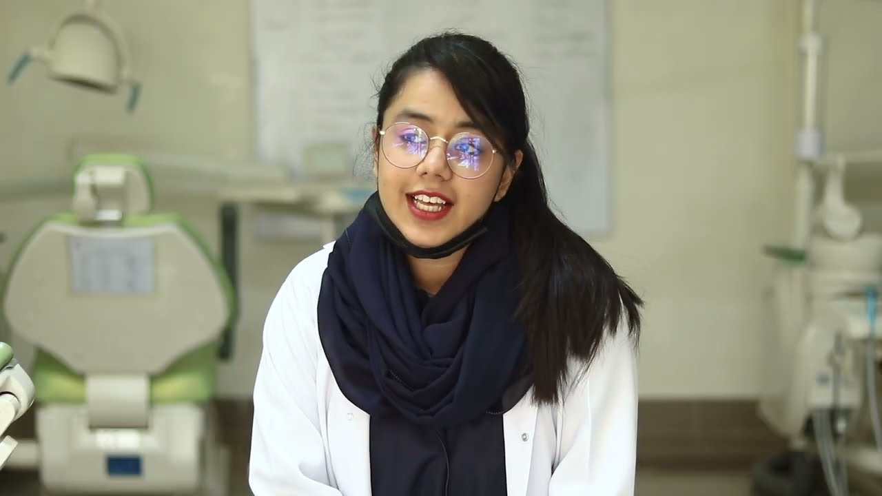 Dental College