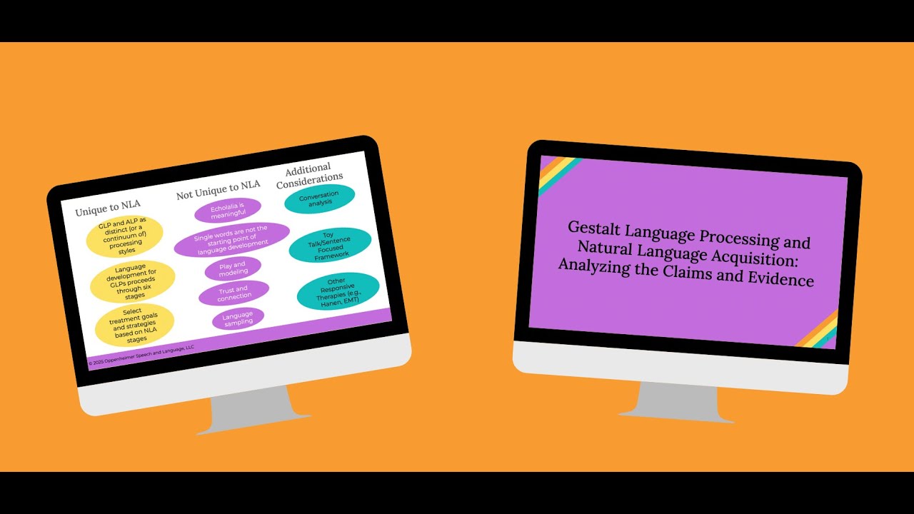 Gestalt Language Processing and Natural Language Acquisition: Analyzing the Claims and Evidence