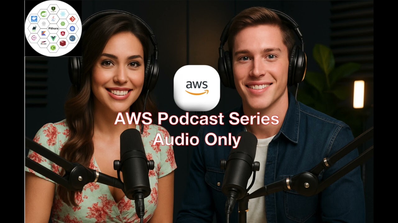 S5E53 | AWS Global Accelerator vs CloudFront: Key Differences, Setup & Best Practices for Beginners