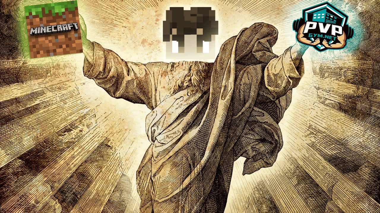 i mastered minecraft