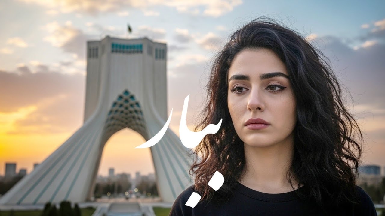 ClaveTone – Bebar (Let It Rain) | Dark Electronic / Persian Synth Pop Anthem