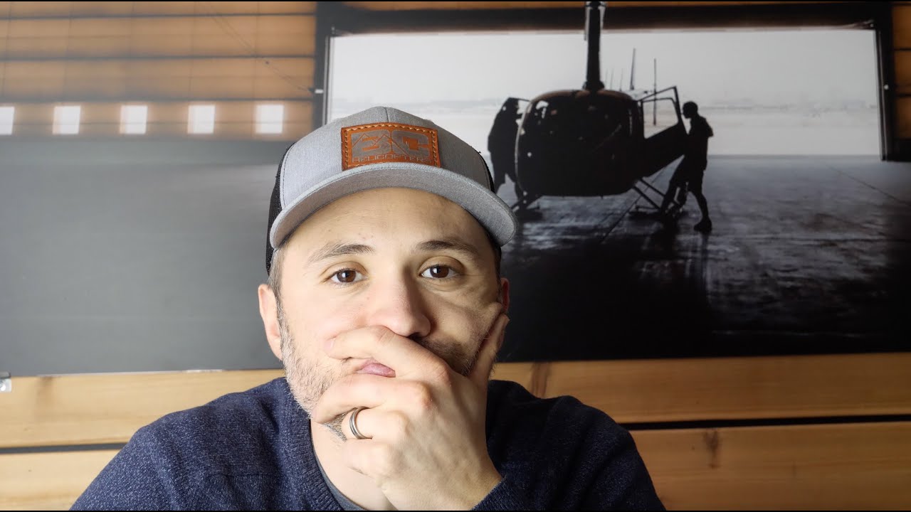 Is this the end for my channel?