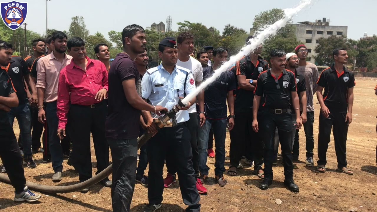 Parmanand College of Fire Engineering and Safety Management www.firesafetyc.com Call: 7722033982