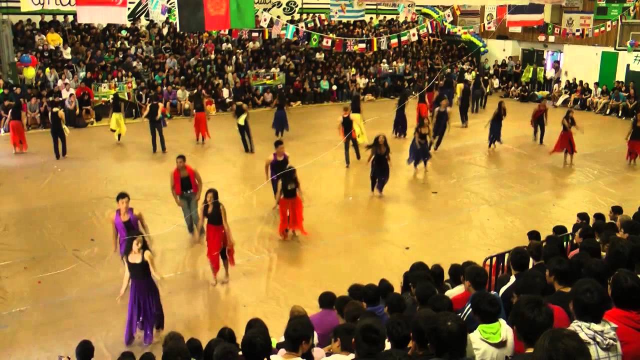 Bollywood