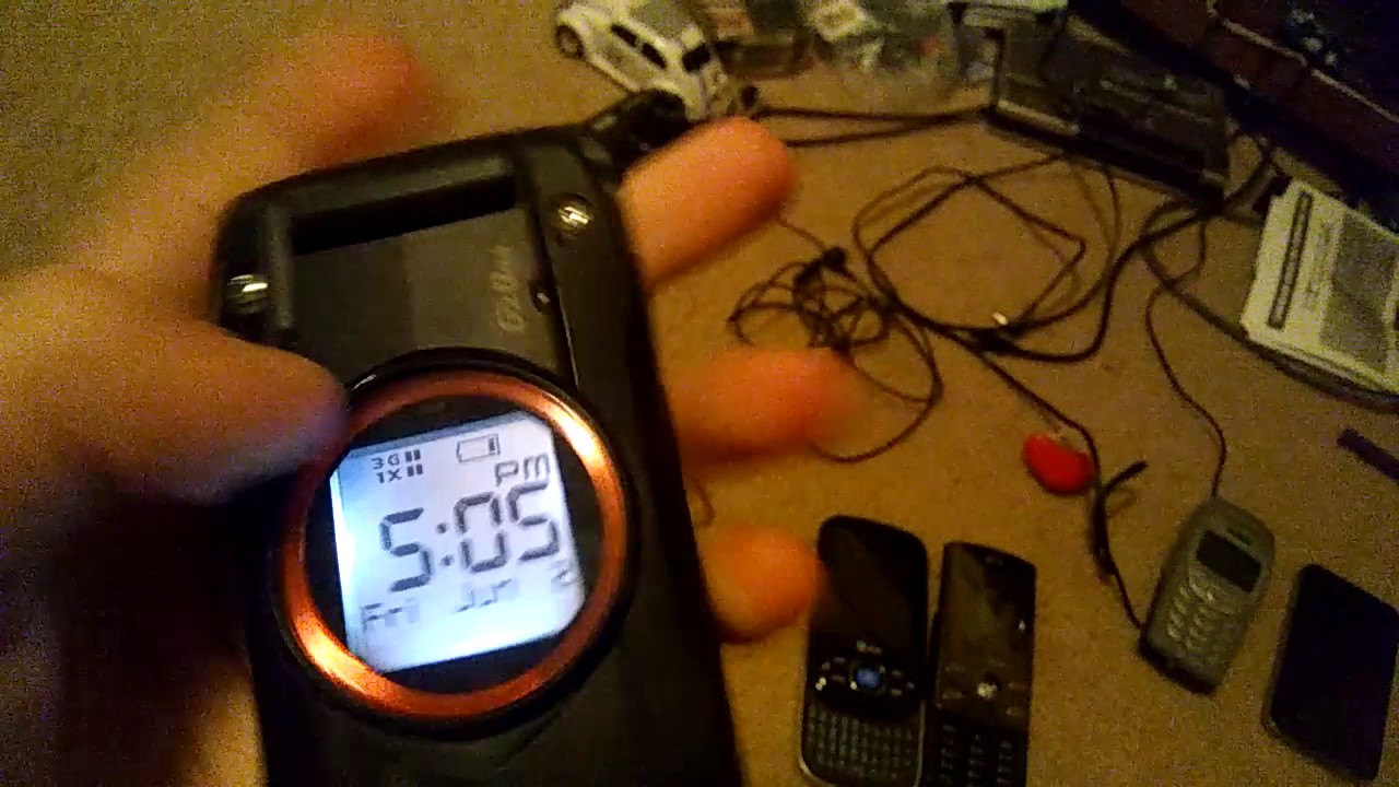 My Cell Phone Collection UPDATE