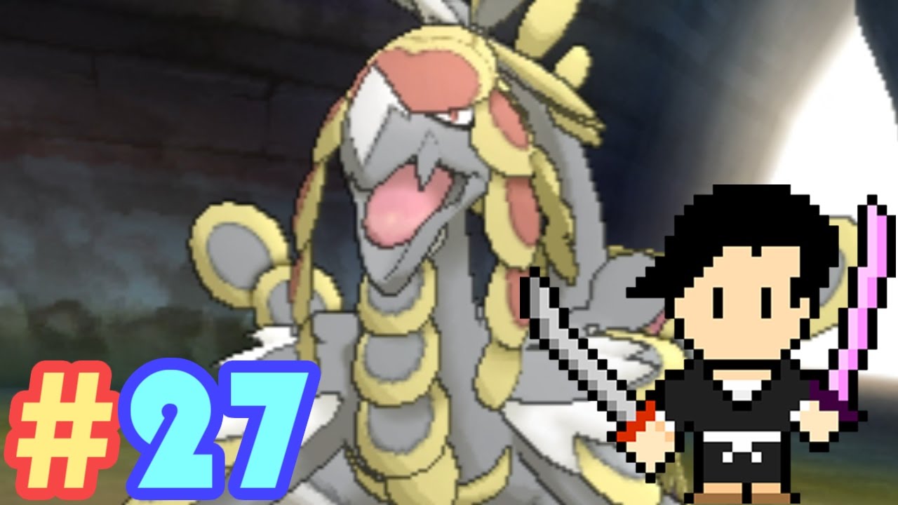 Pok&eacute;mon Sun #27  Poni Trial of no-captain