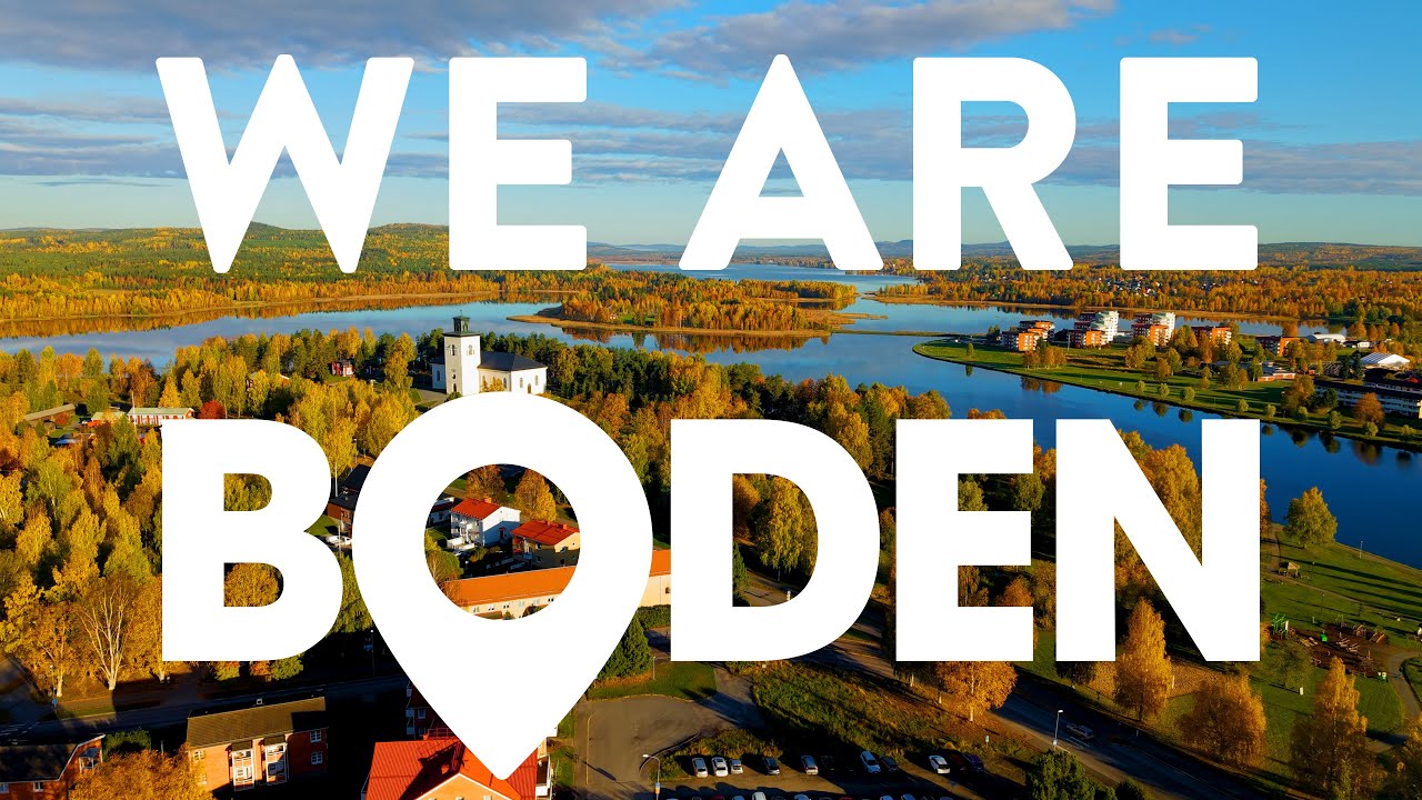 We are Boden – 2026 Edition