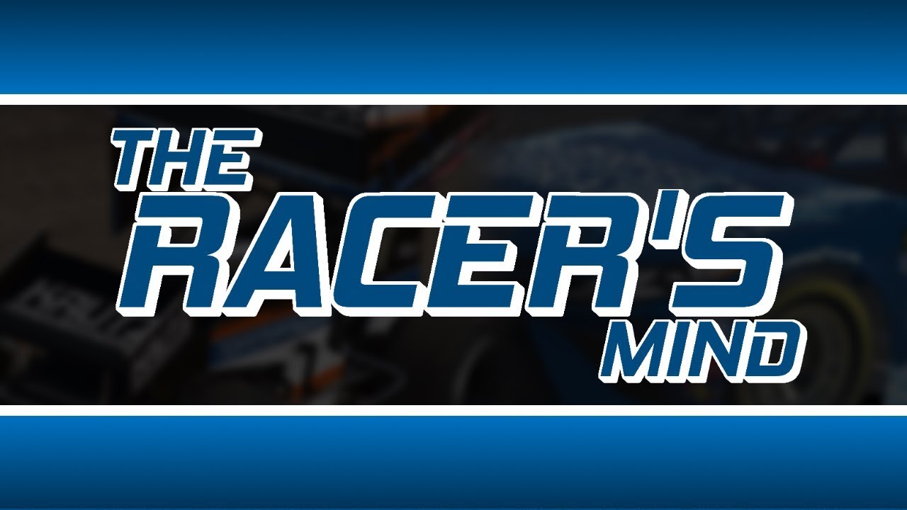 The Racer's Mind Ep. 3 // PTR Events, iRacing Business Model, ISRTV death